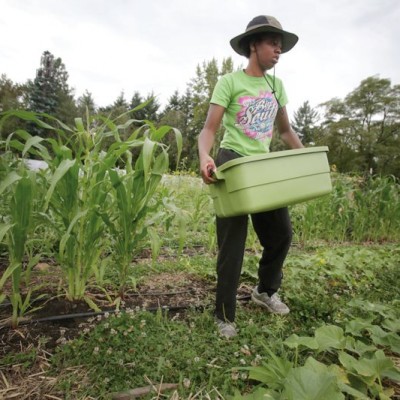 (Beaverton Valley Times photo: Jonathan House)