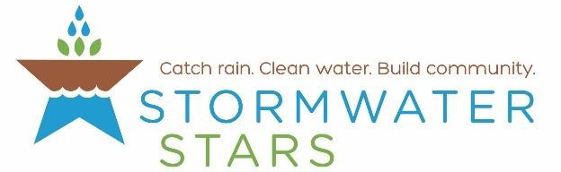 Stormwater Stars logo