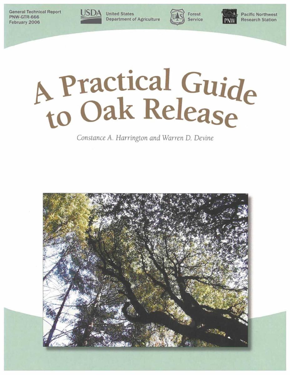 A Practical Guide to Oak Release