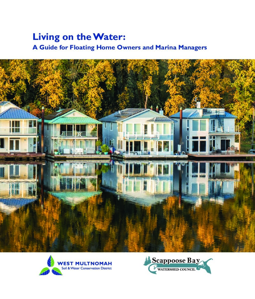 Living on the Water