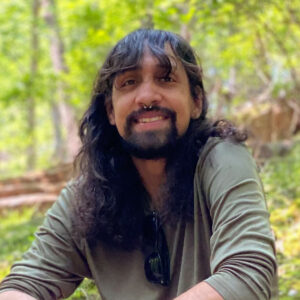 Photo of Shahbaz
