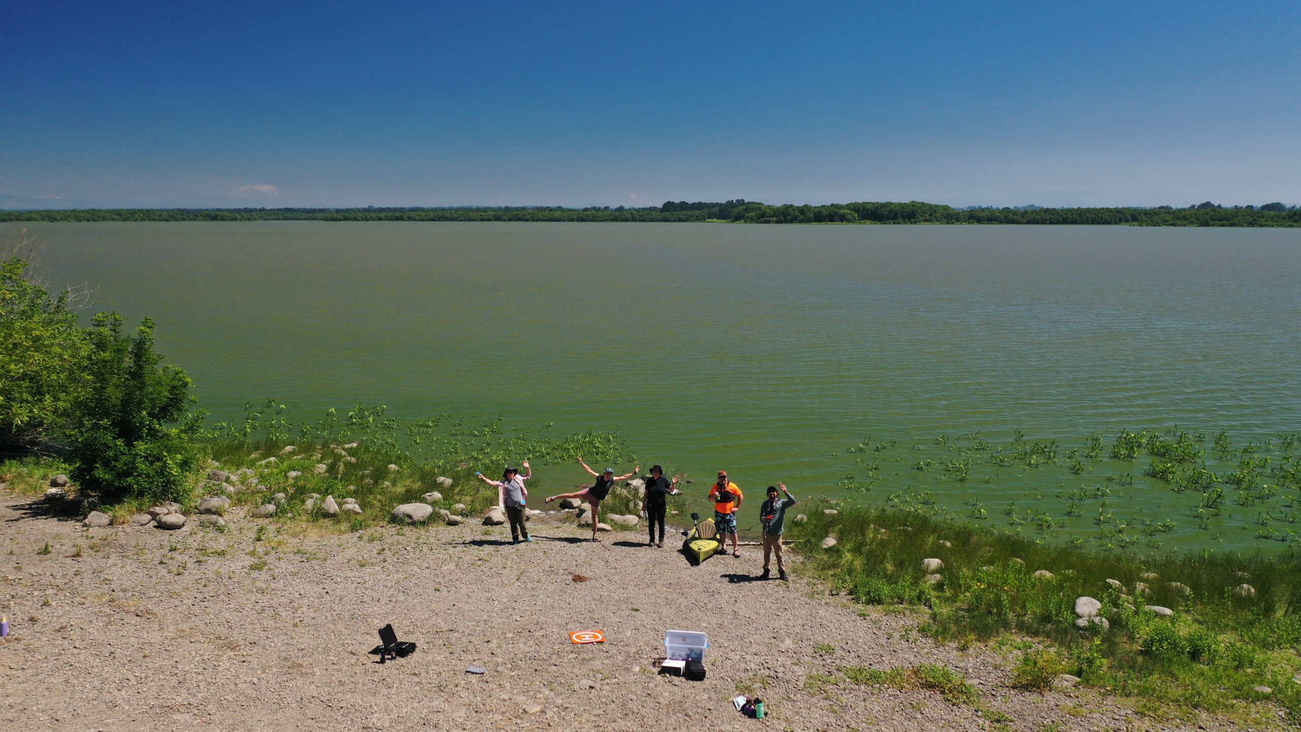 Our Board Can Now Include You West Multnomah Soil & Water