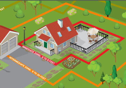 3 zones of defensible space_1000px_OSU Ext